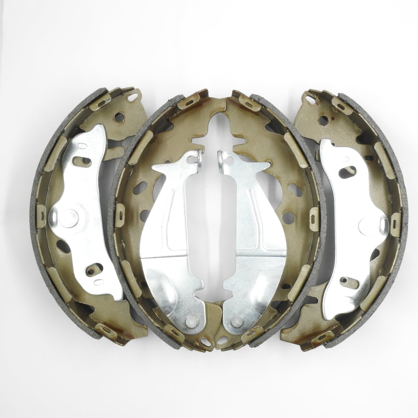 ZAPATA FRENO HYUNDAI GRAND STAREX