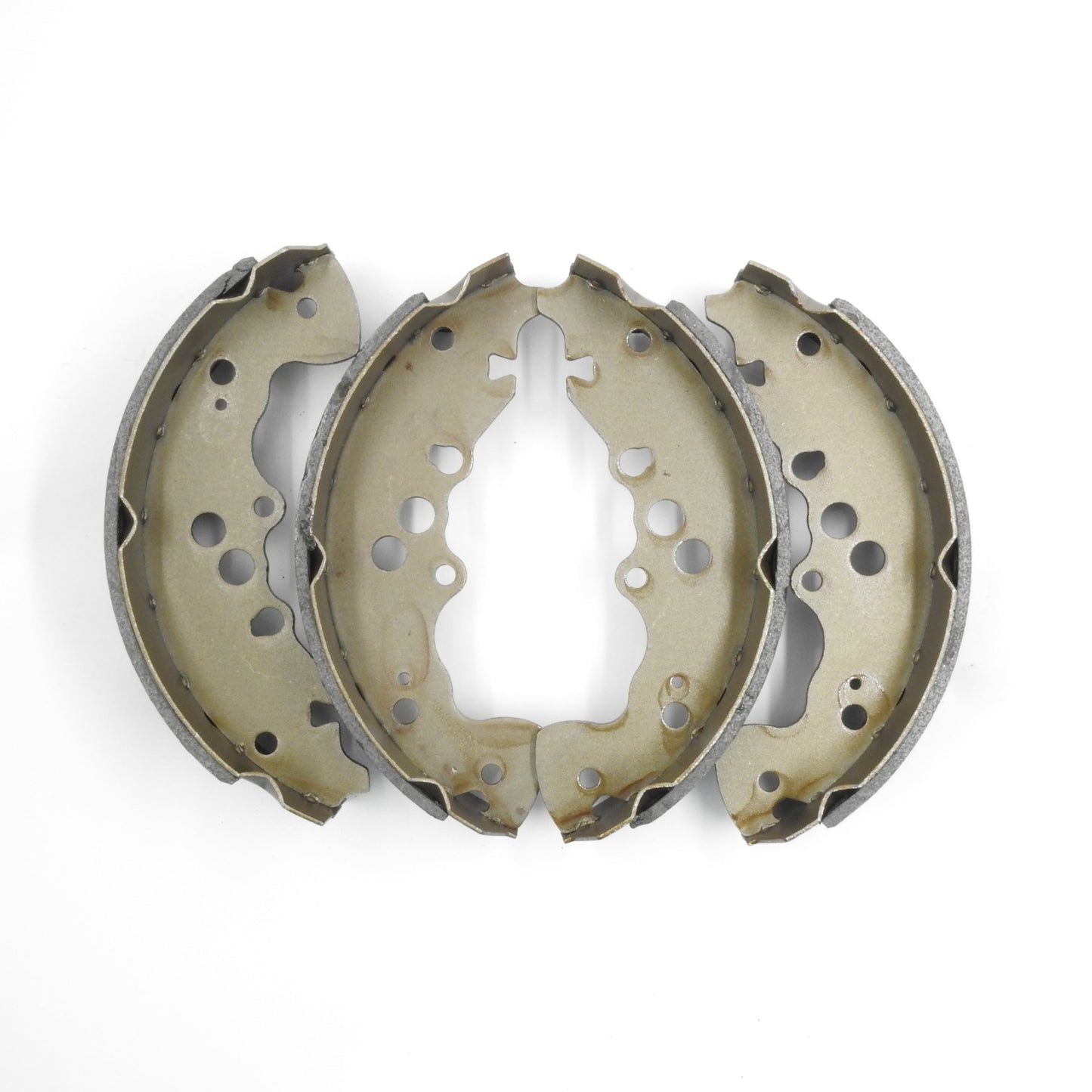 ZAPATA FRENO CHEVROLET GRAND VITARA 06