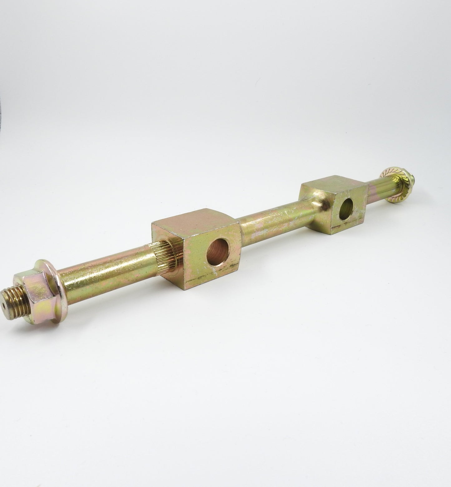 PASADOR TIJERA MAZDA BT-50