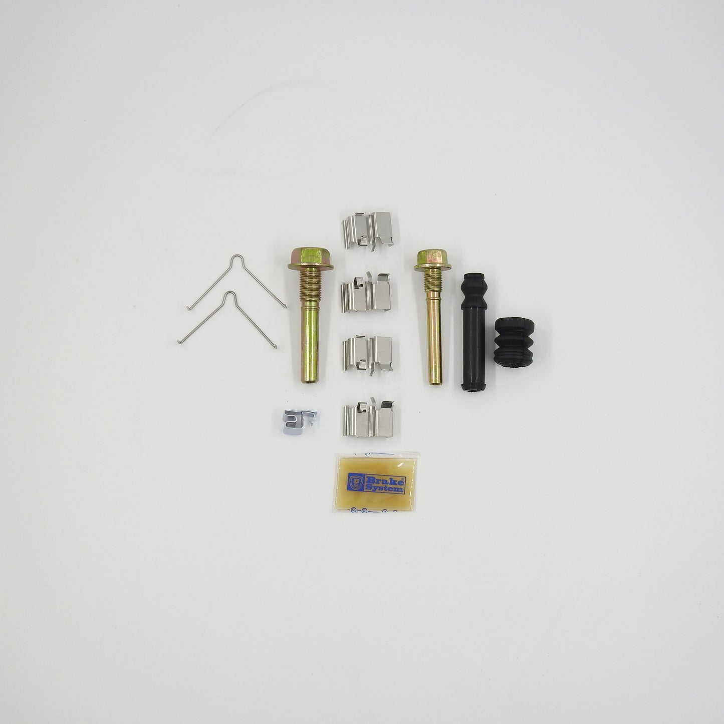 KIT MORDAZA CHEVROLET GRAND VITARA