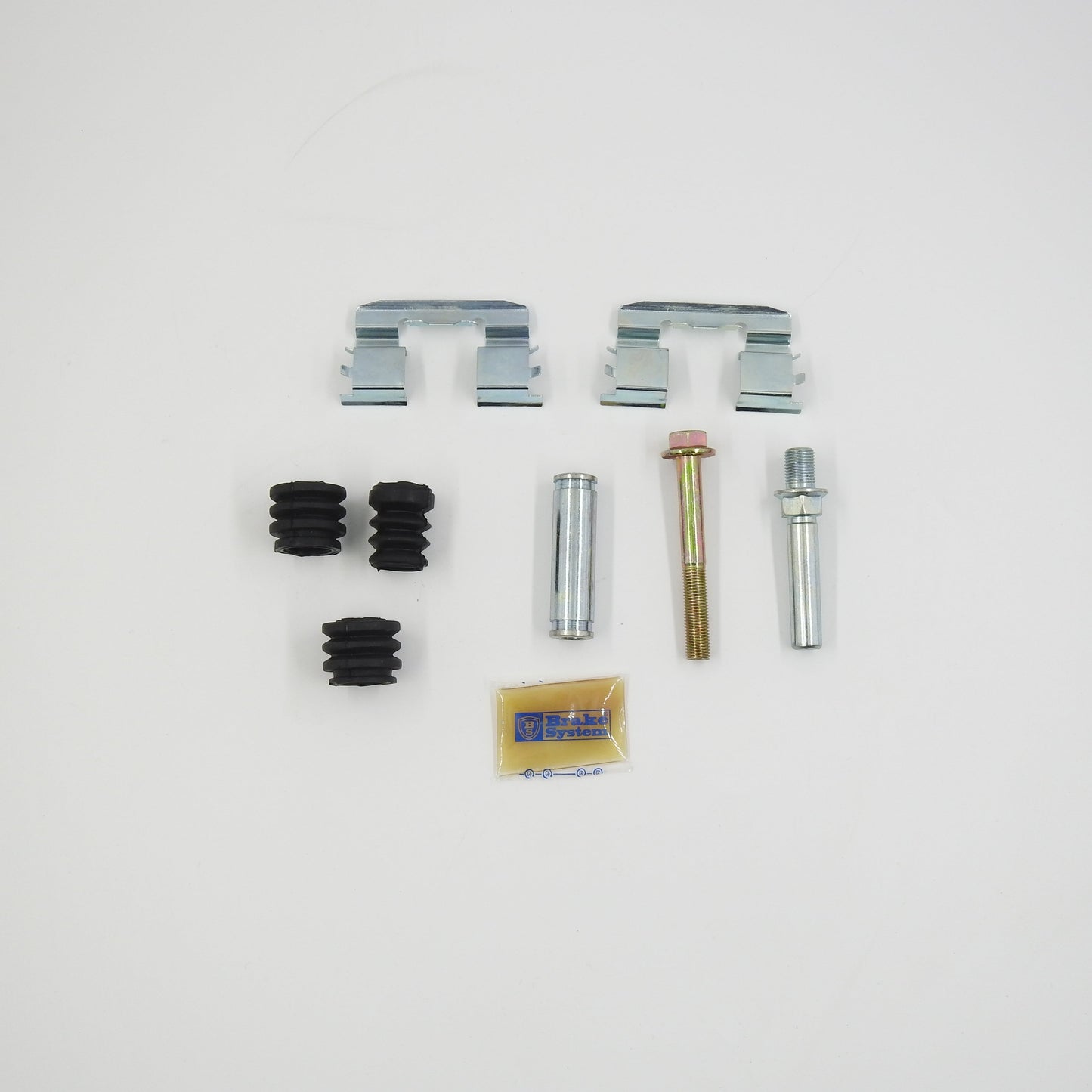 KIT MORDAZA HYUNDAI I-10