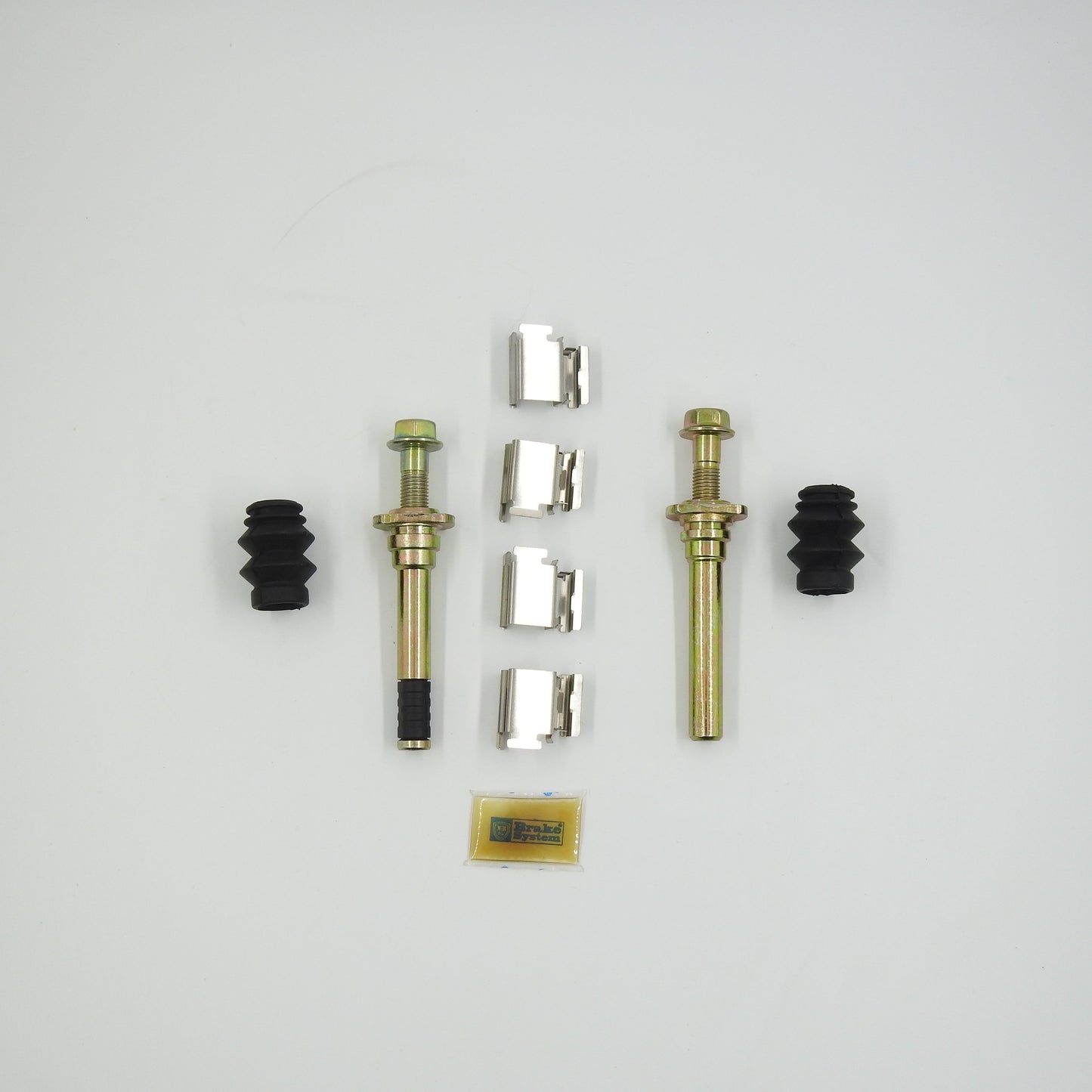 KIT MORDAZA VOLKSWAGEN CRAFTER 50 RUEDA DOBLE