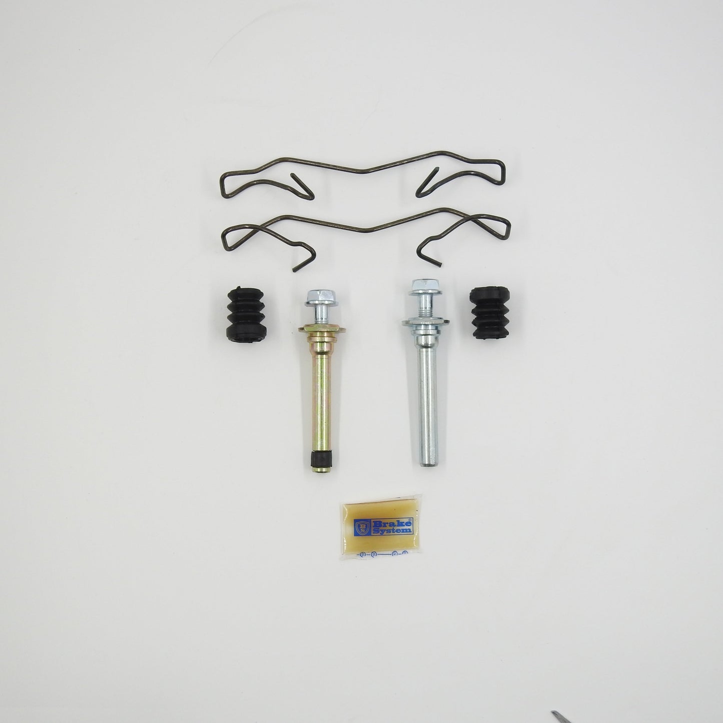 KIT MORDAZA RENAULT MEGANNE FASE II