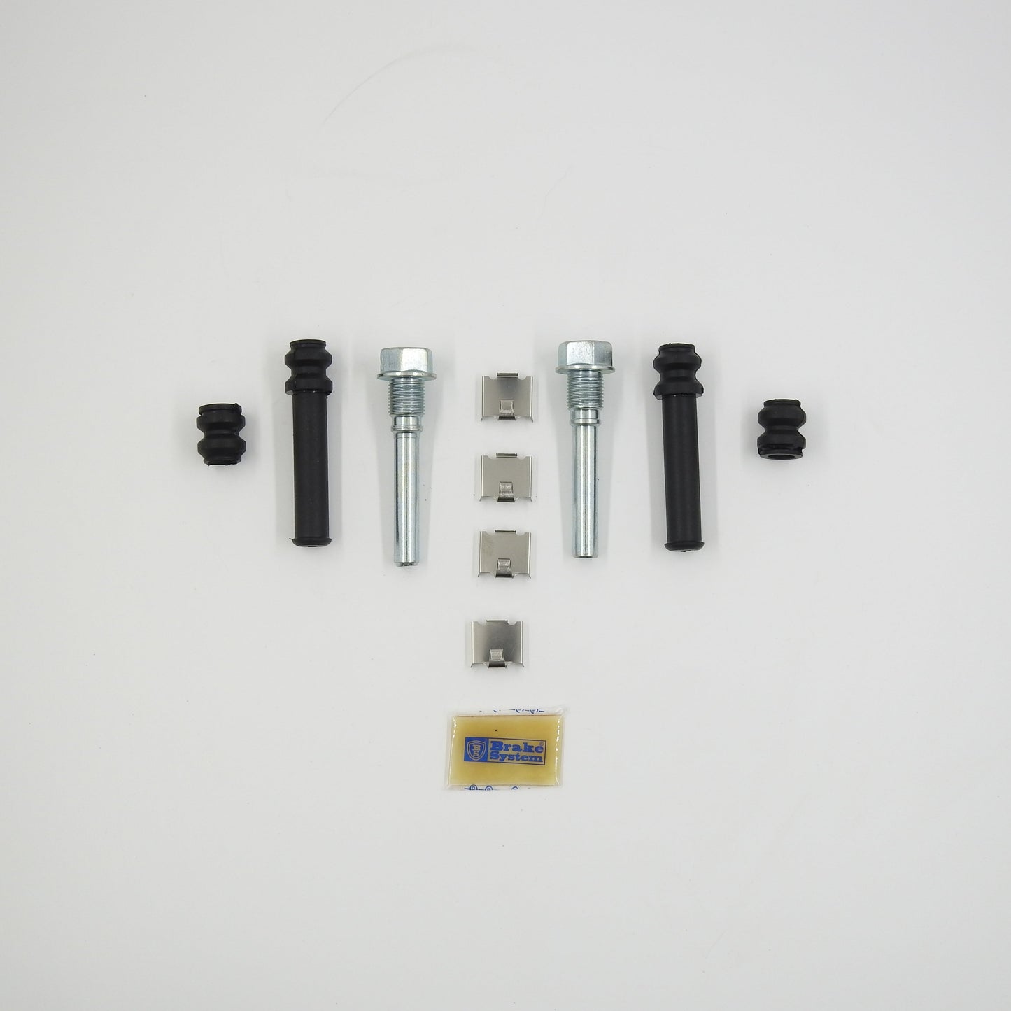 KIT MORDAZA KIA K2700