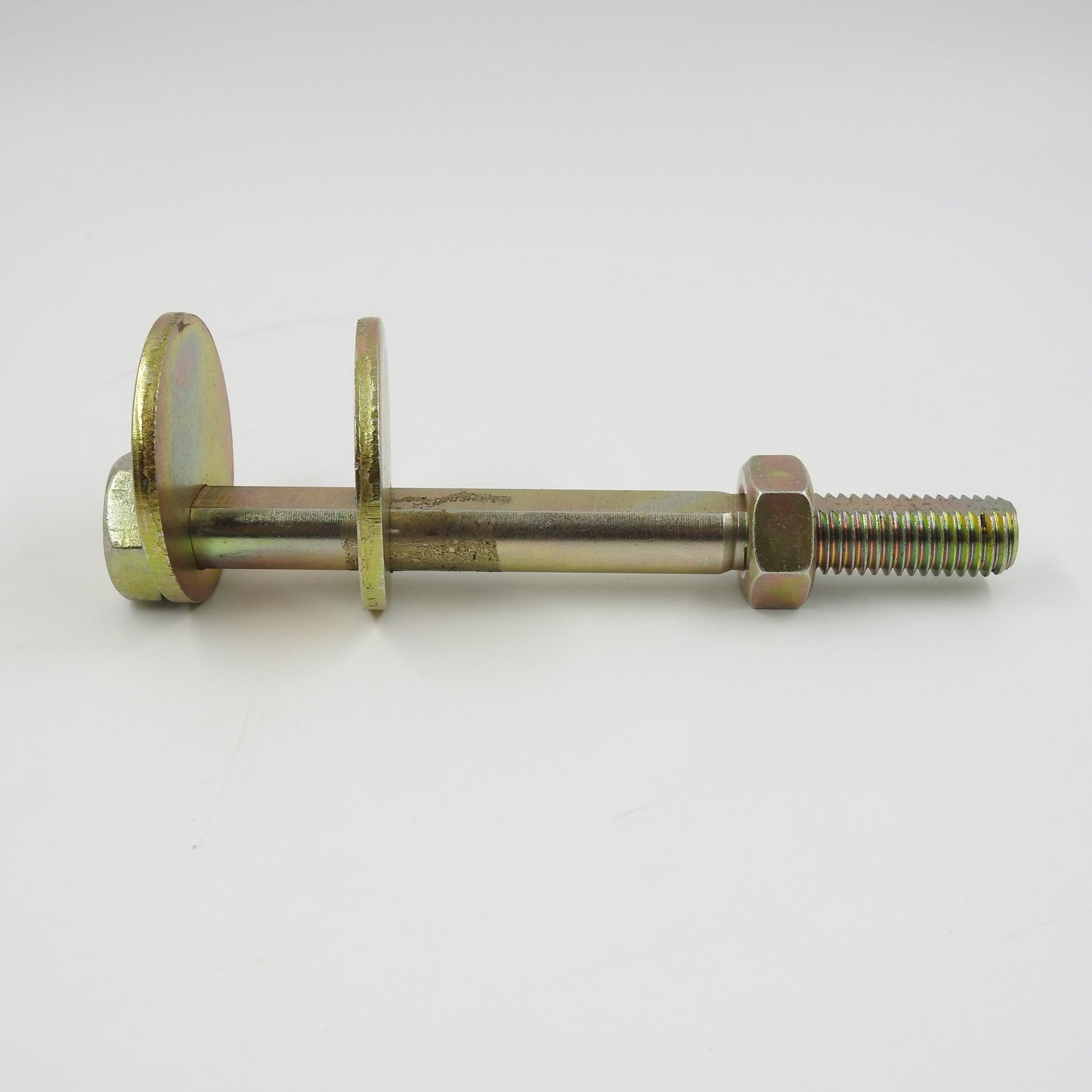 PASADOR TIJERA TOYOTA TACOMA (INFERIOR)