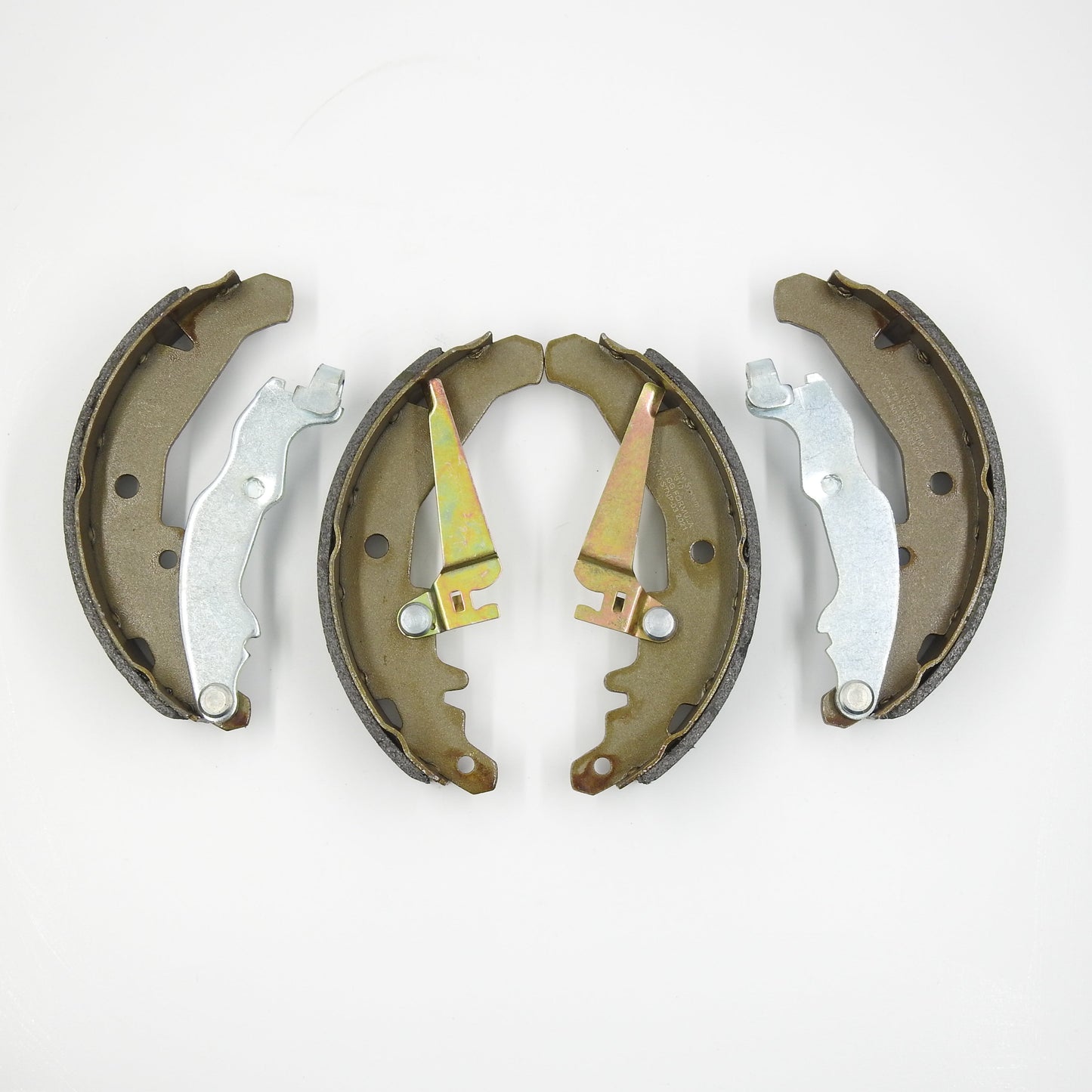 ZAPATA FRENO FIAT PALIO