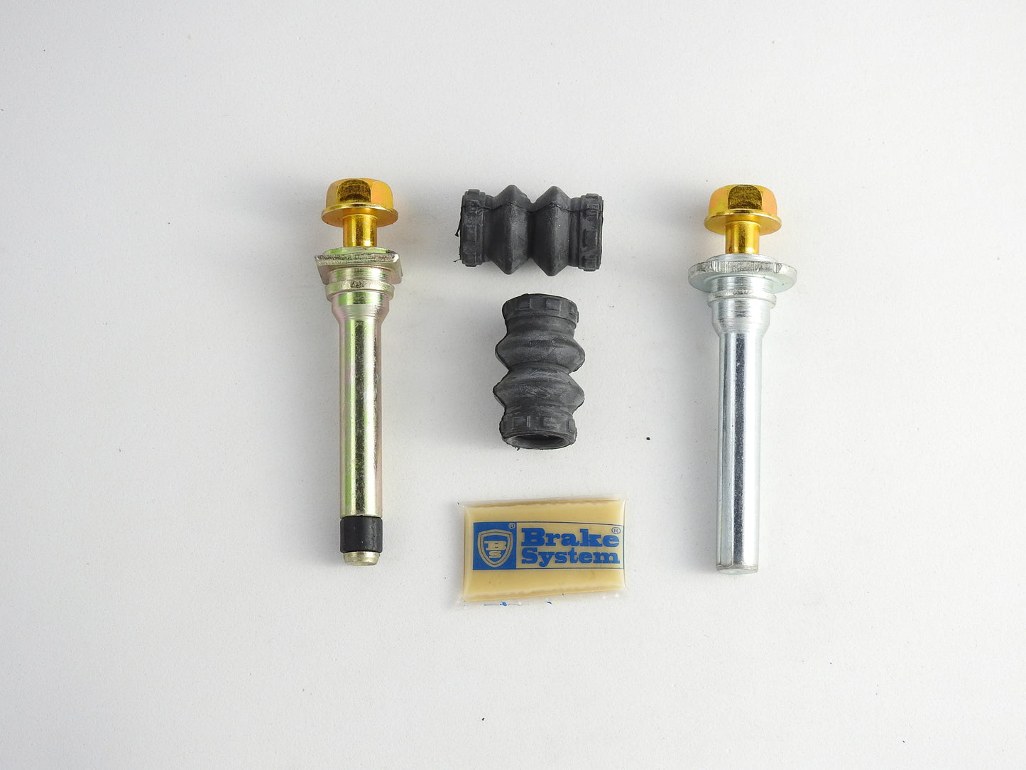 KIT MORDAZA HONDA CRV