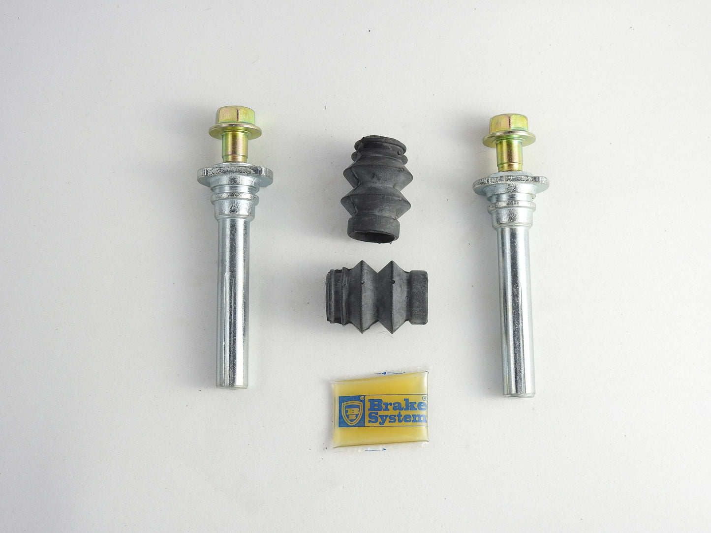 KIT MORDAZA VOLKSWAGEN CRAFTER