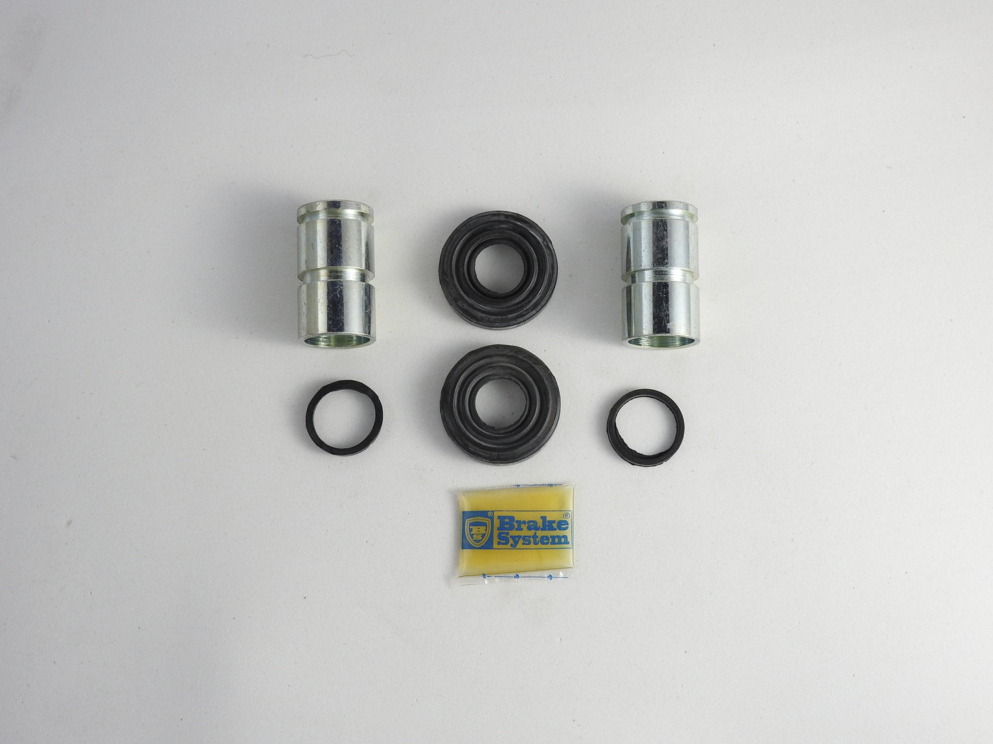 KIT MORDAZA DAEWOO RACER CIELO