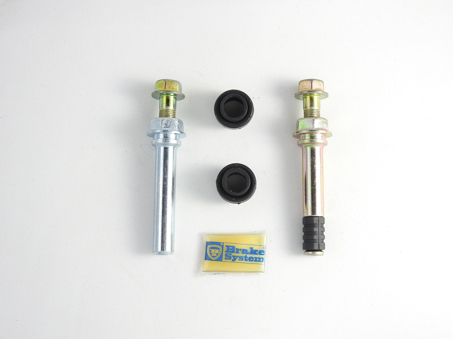 KIT MORDAZA HYUNDAI GRAND STAREX 2009