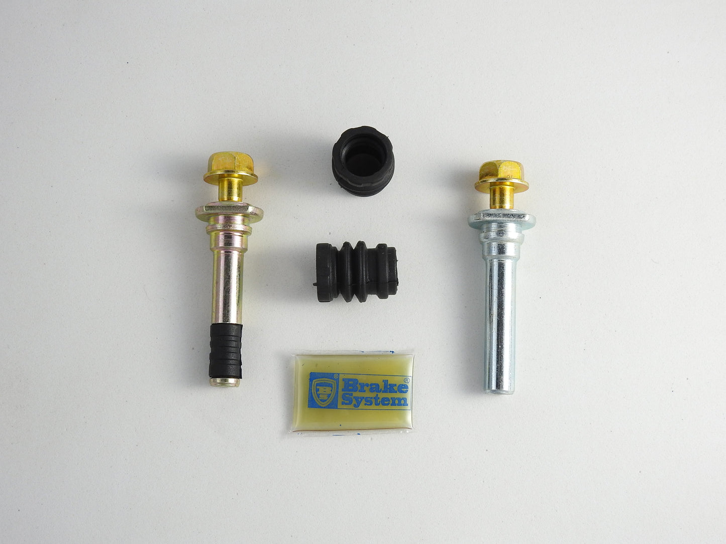 KIT MORDAZA NISSAN ALMERA