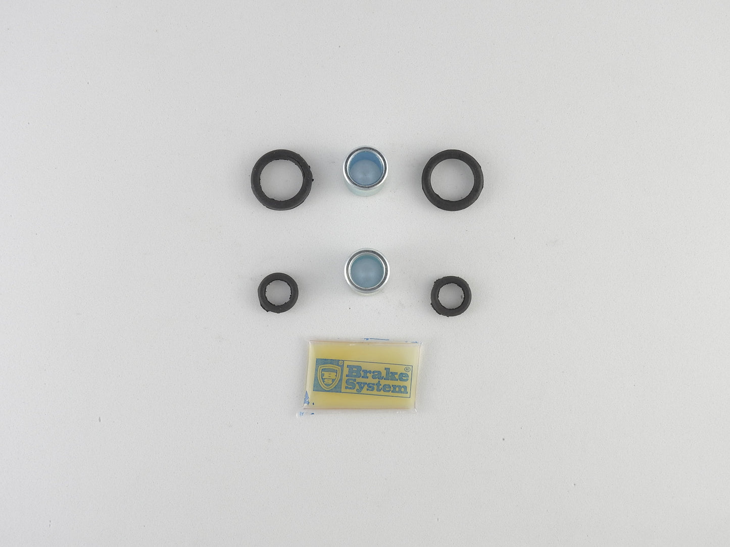 KIT MORDAZA CHEVROLET MINIBLAZER-C10 1993-1998 (oring y bujes)