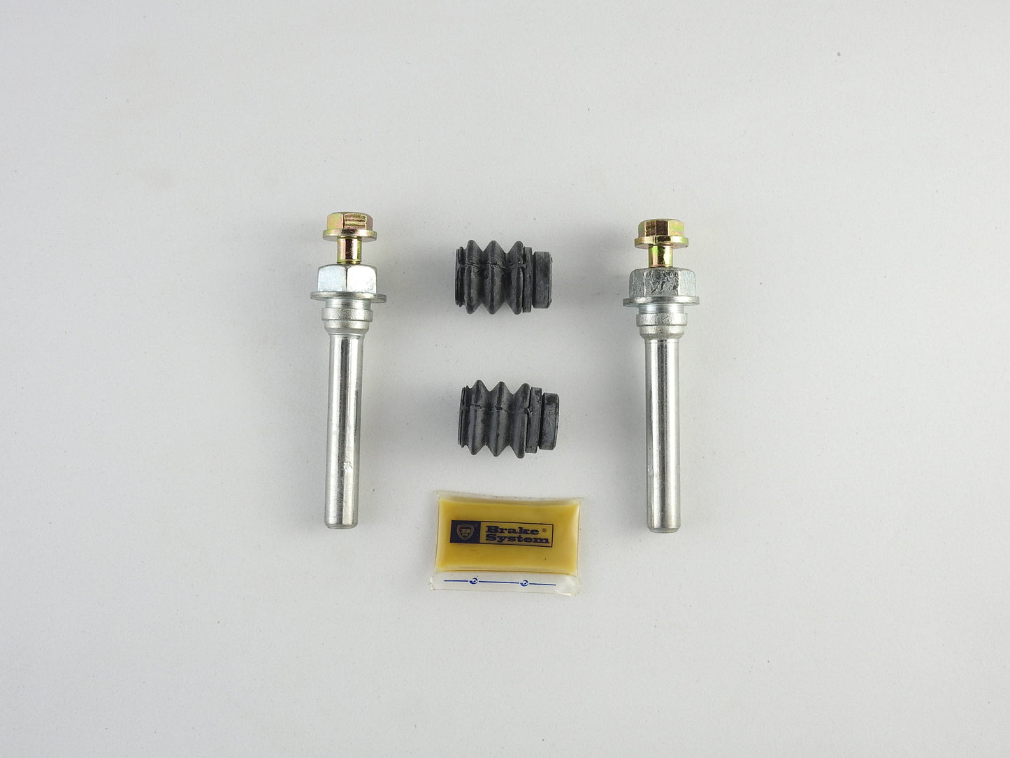 KIT MORDAZA FORD F-150