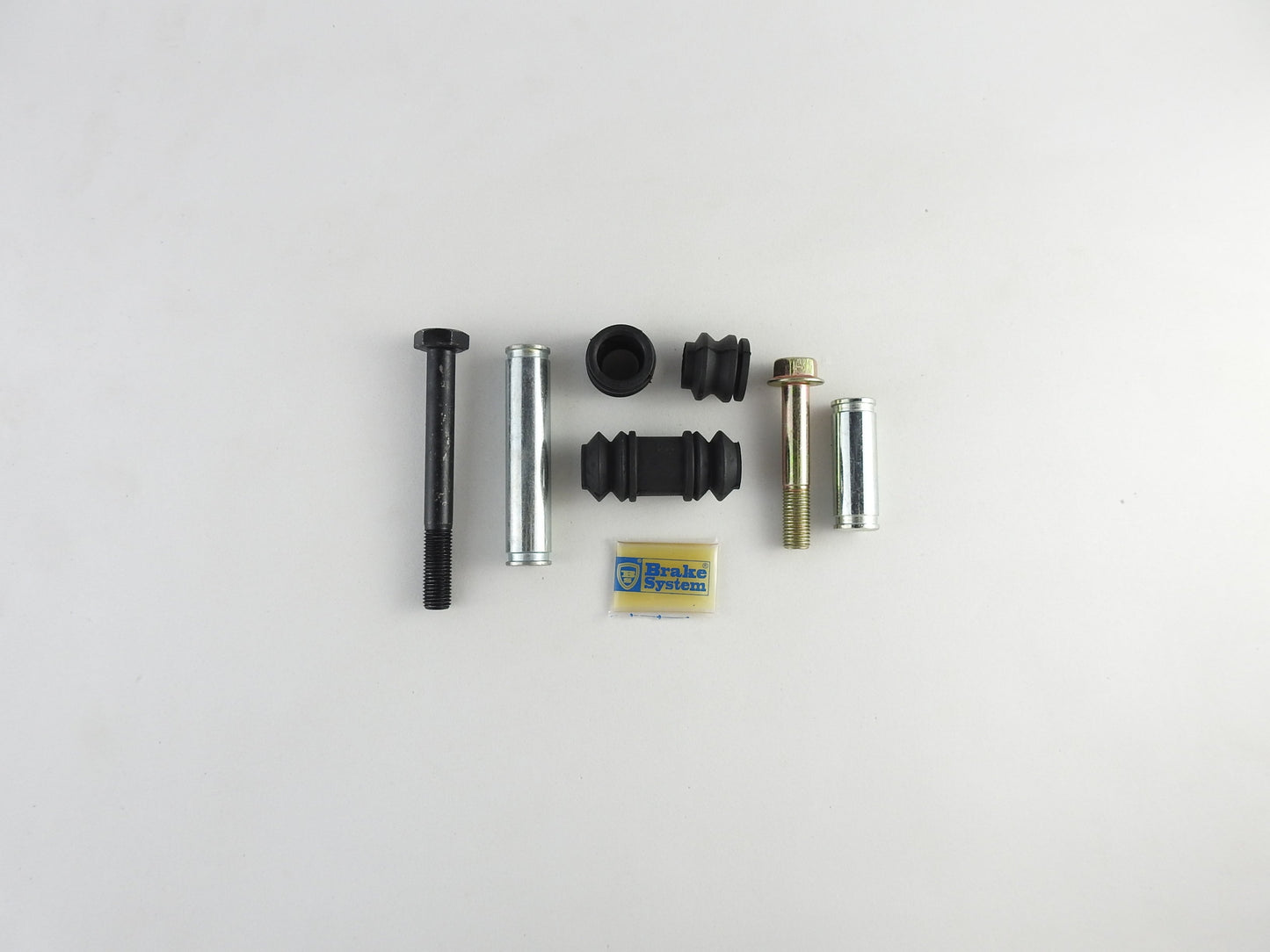 KIT MORDAZA KIA PICANTO ION