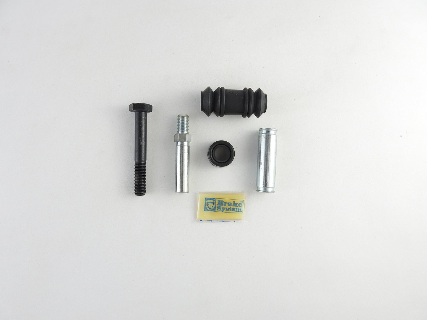 KIT MORDAZA MAZDA 626 LX