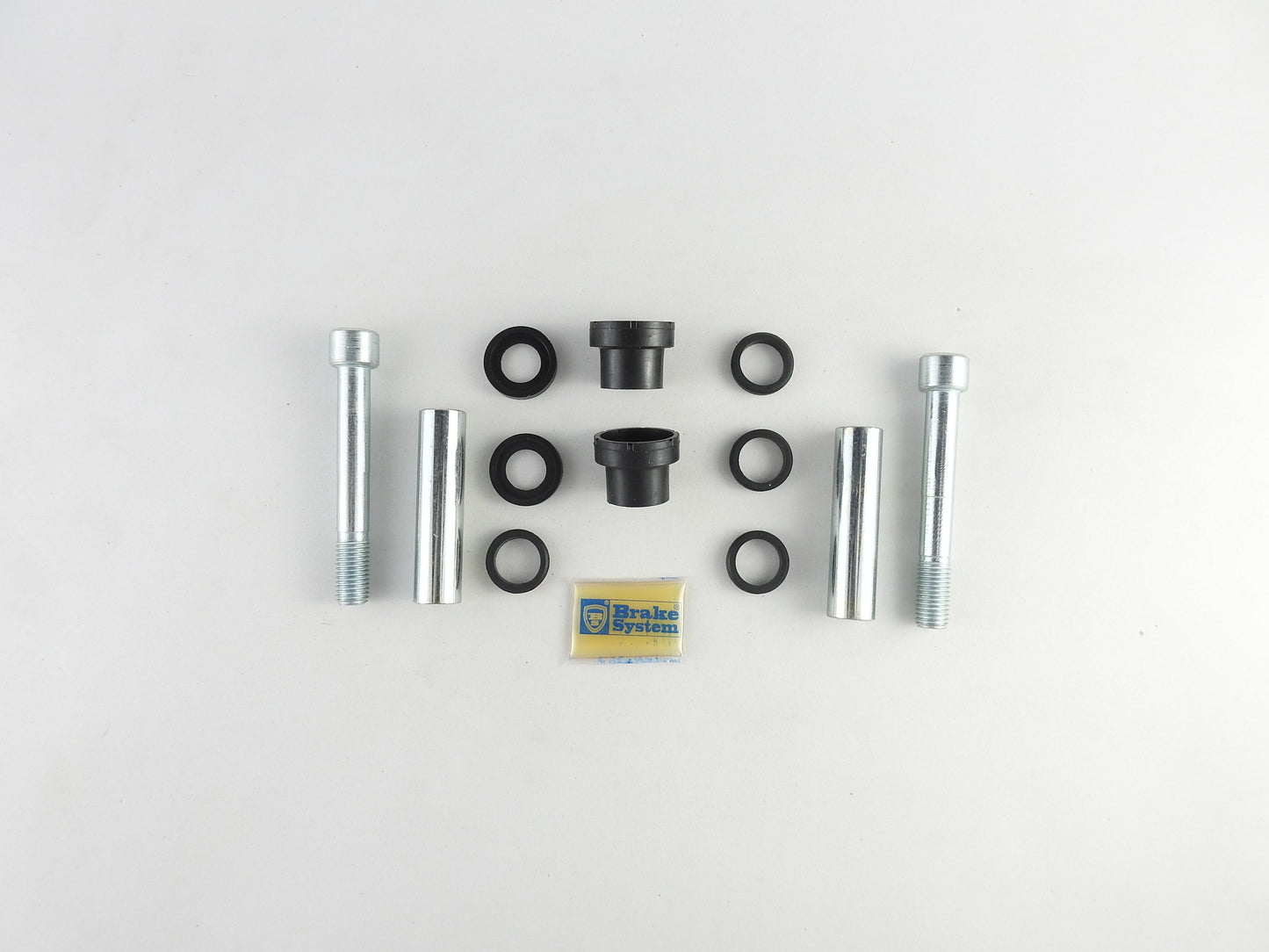 KIT MORDAZA CHEVROLET CHEYENNE 3500