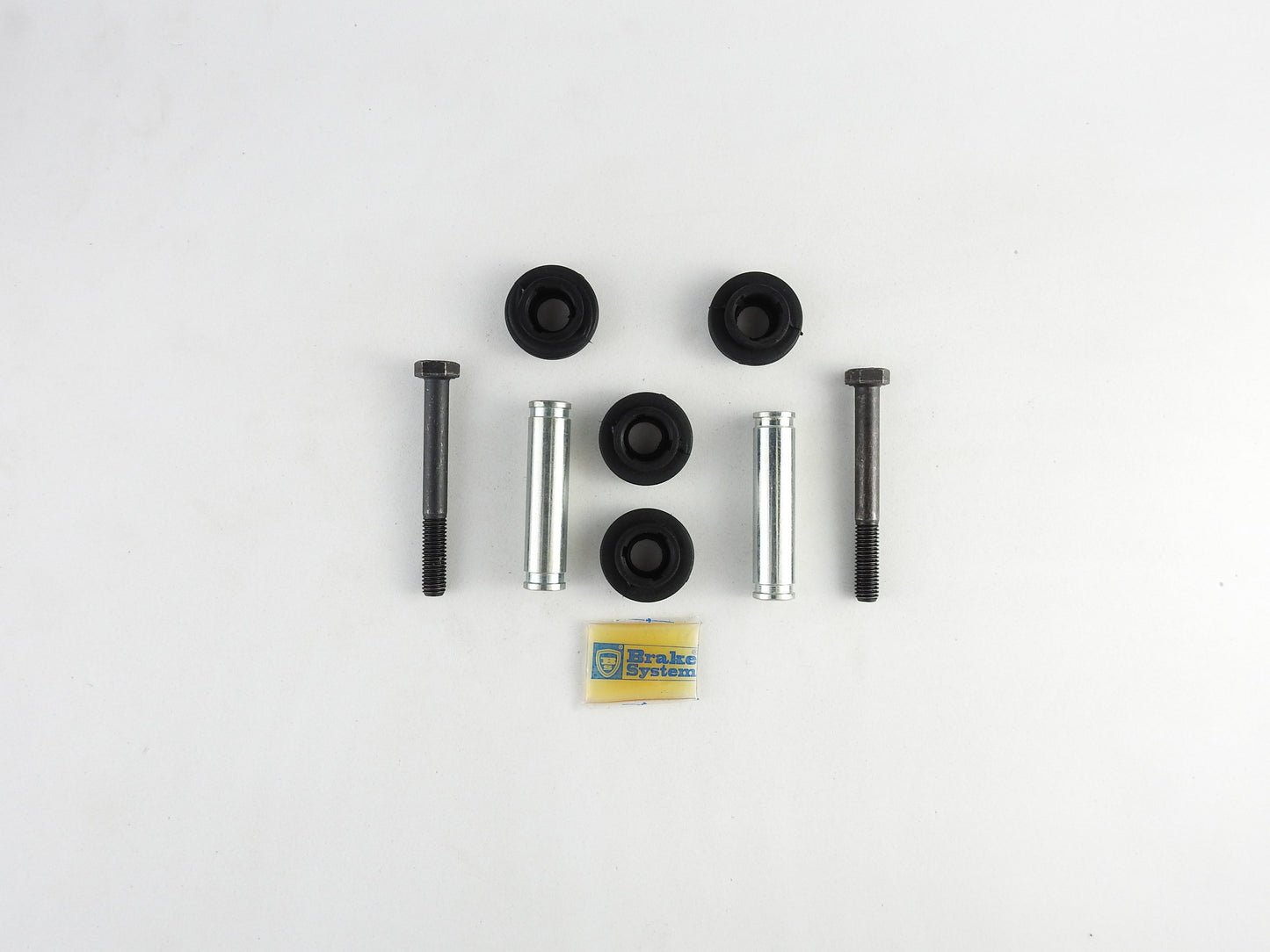 KIT MORDAZA CHEVROLET STEEM 1600