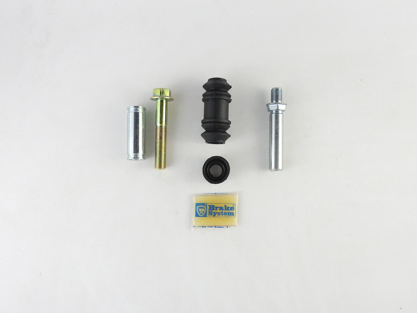 KIT MORDAZA CHEVROLET LUV 2300 1990