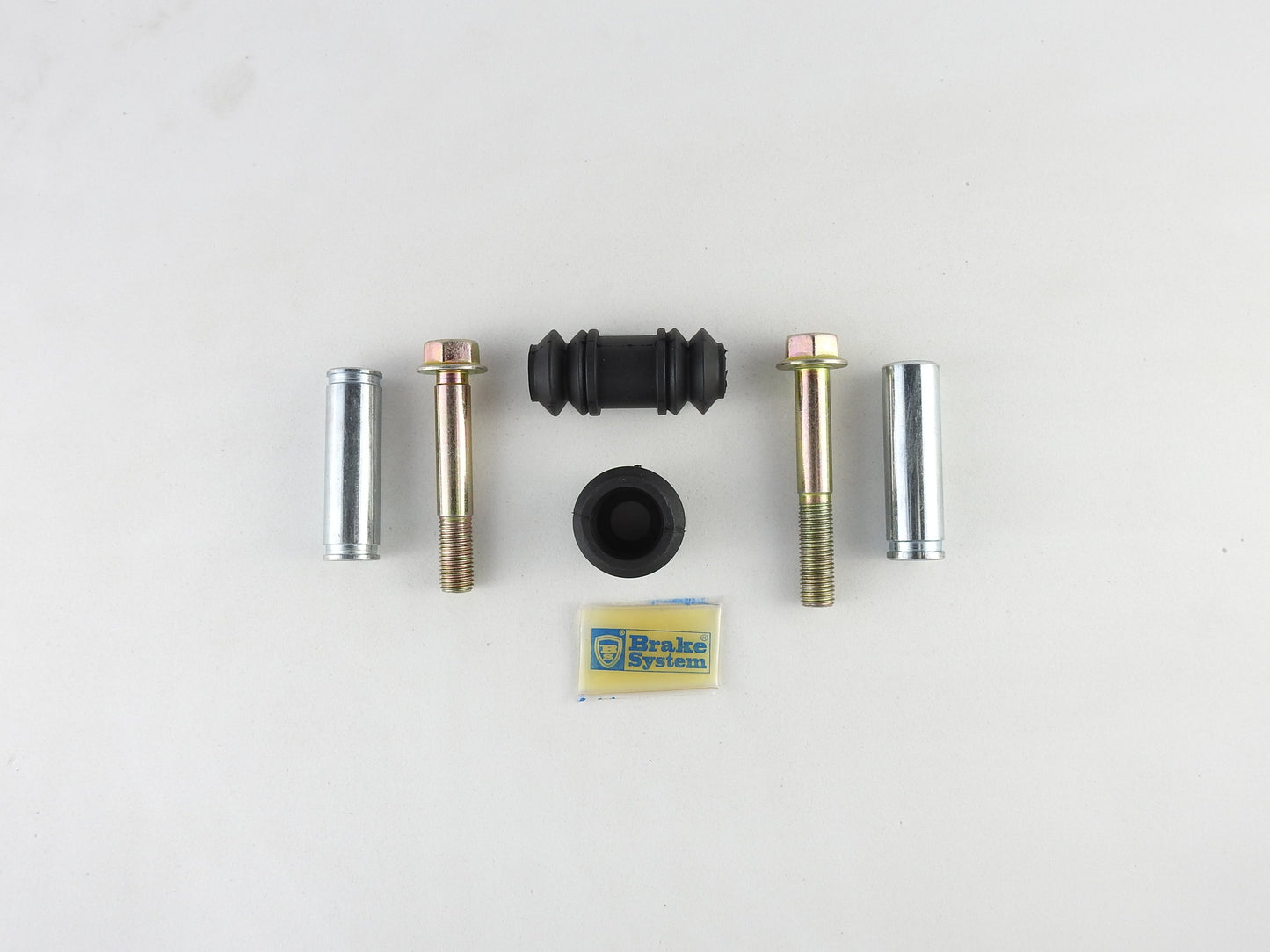 KIT MORDAZA MITSUBISHI MONTERO ESTANDAR