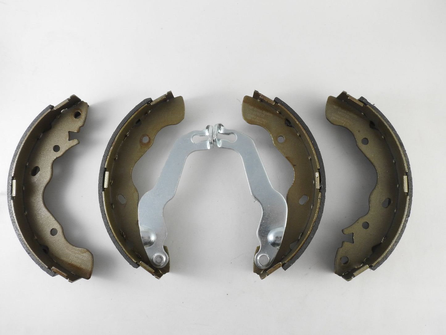 ZAPATA FRENO KIA SOUL