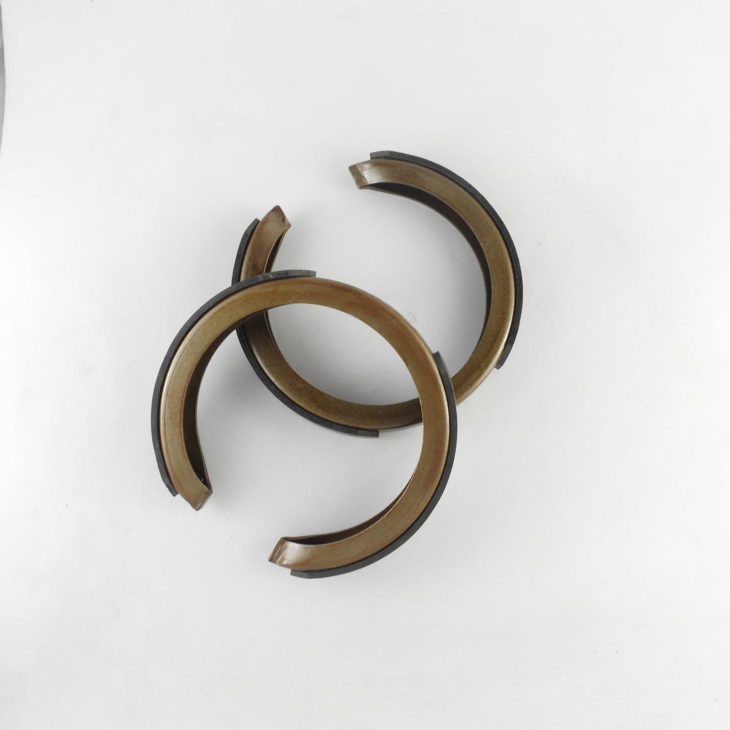 ZAPATA FRENO HYUNDAI TUCSON 16