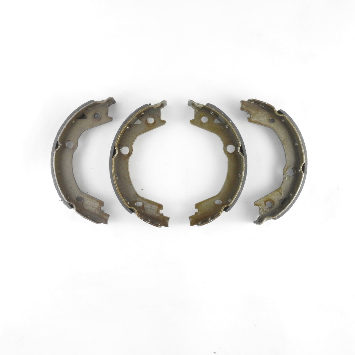 ZAPATA FRENO HYUNDAI TUCSON FWD 05-09