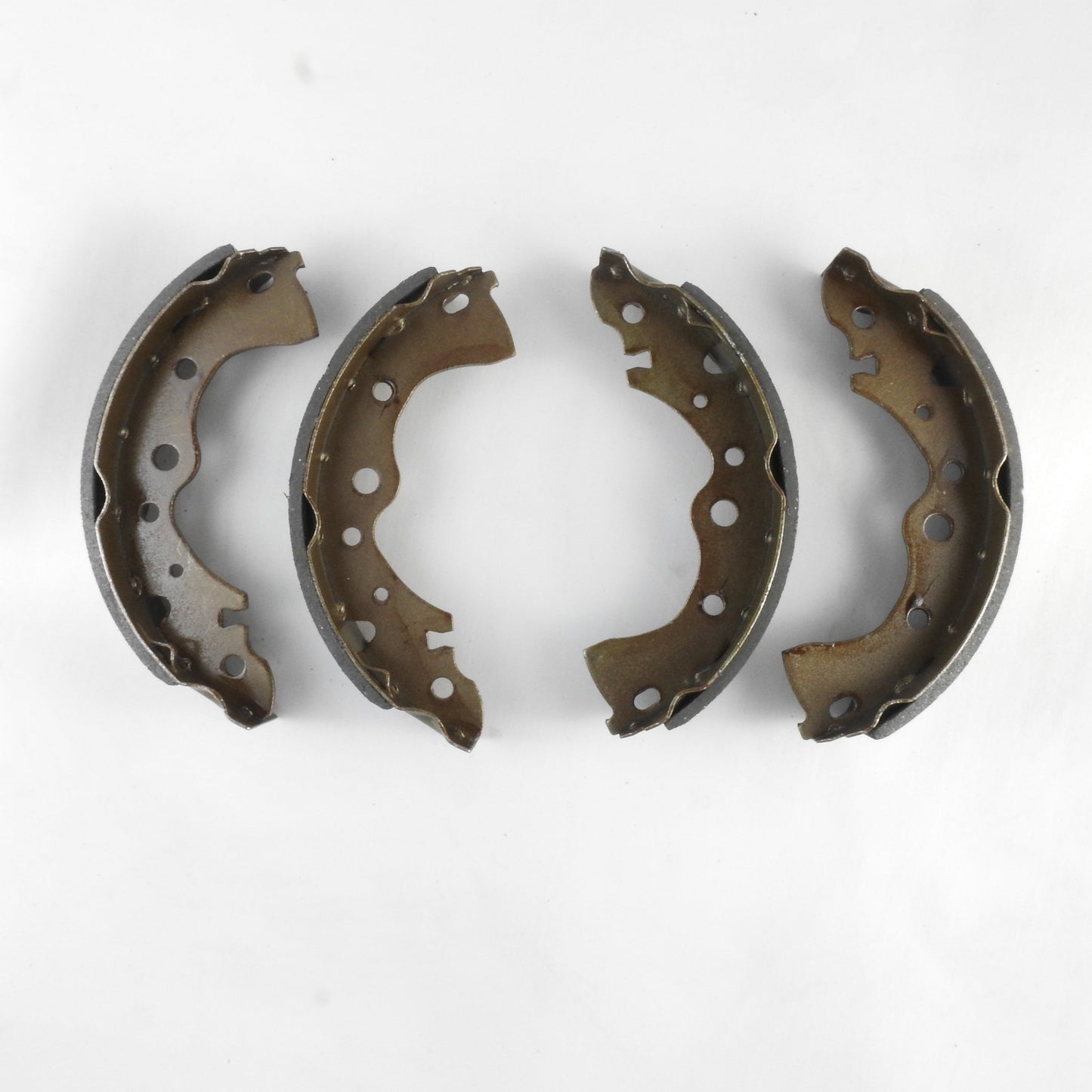 ZAPATA FRENO NISSAN ALMERA