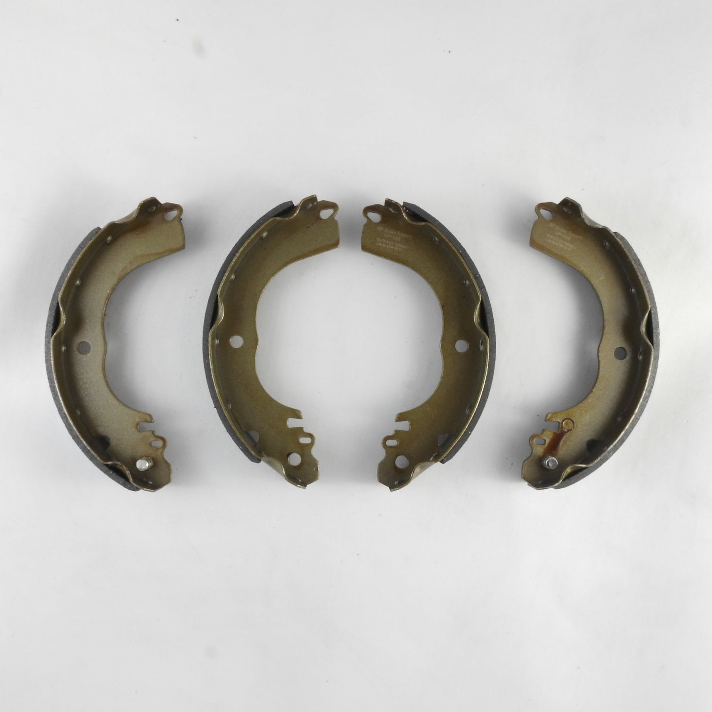 ZAPATA FRENO NISSAN TIIDA