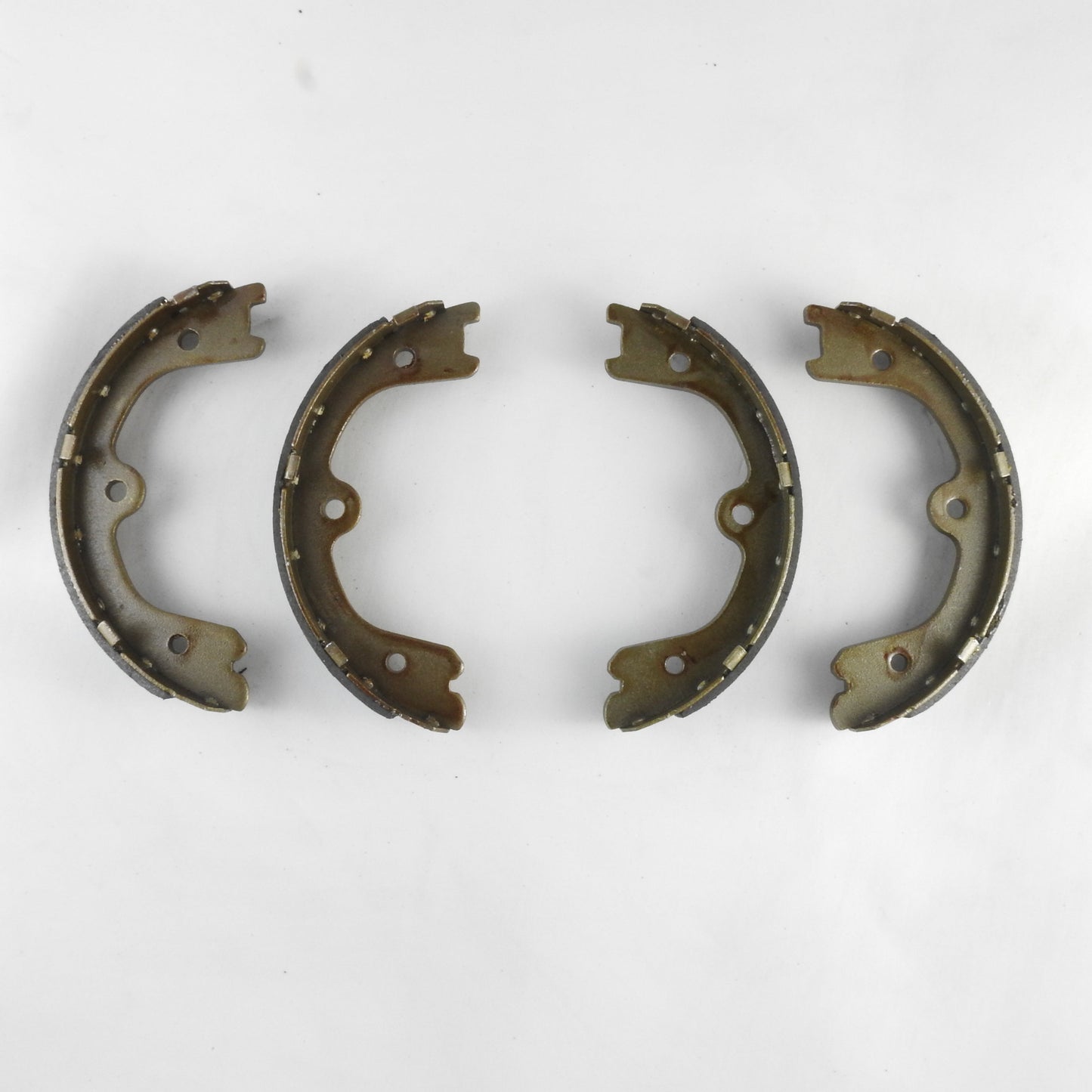 ZAPATA FRENO NISSAN FRONTIER