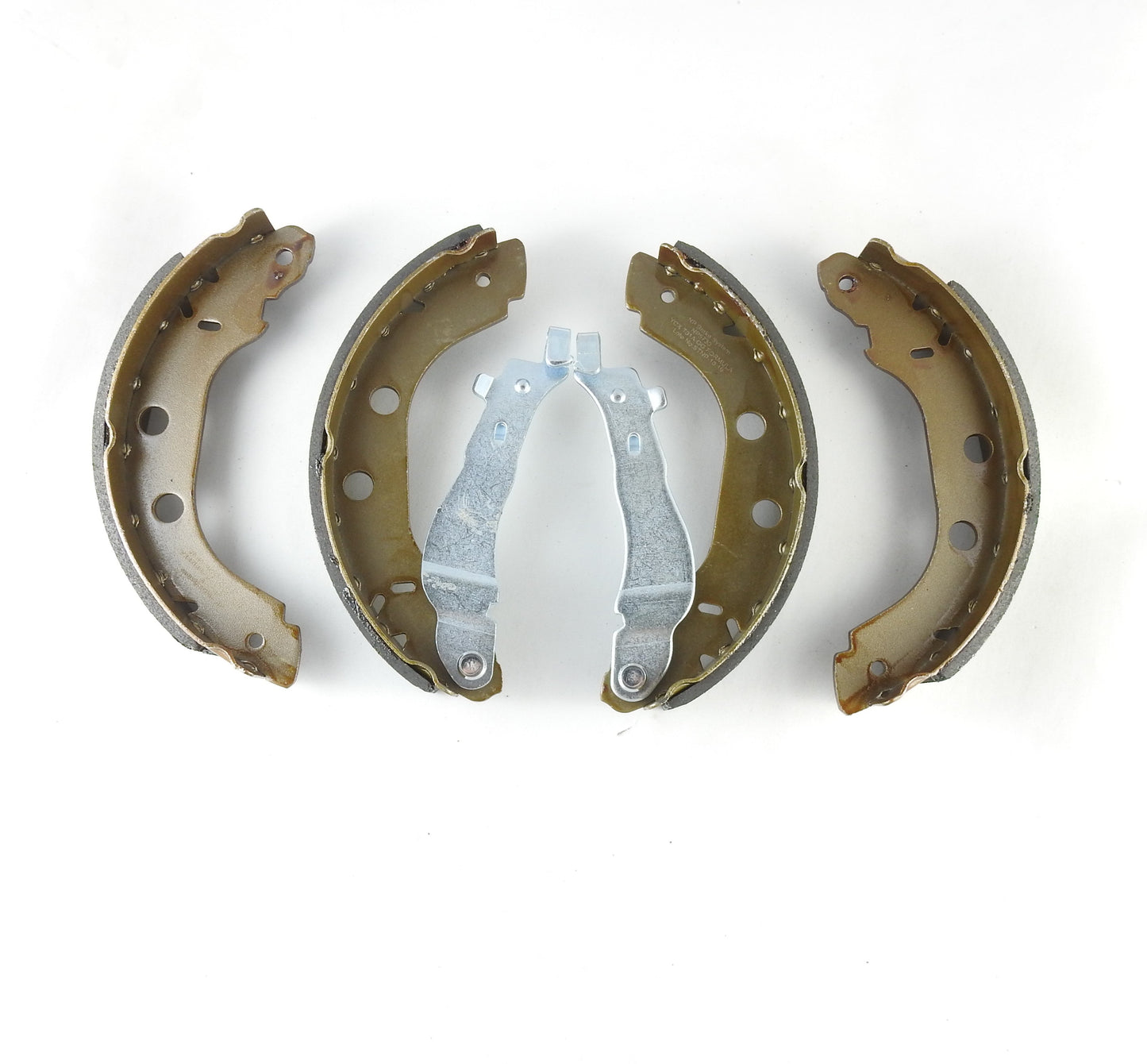 ZAPATA FRENO RENAULT KANGOO