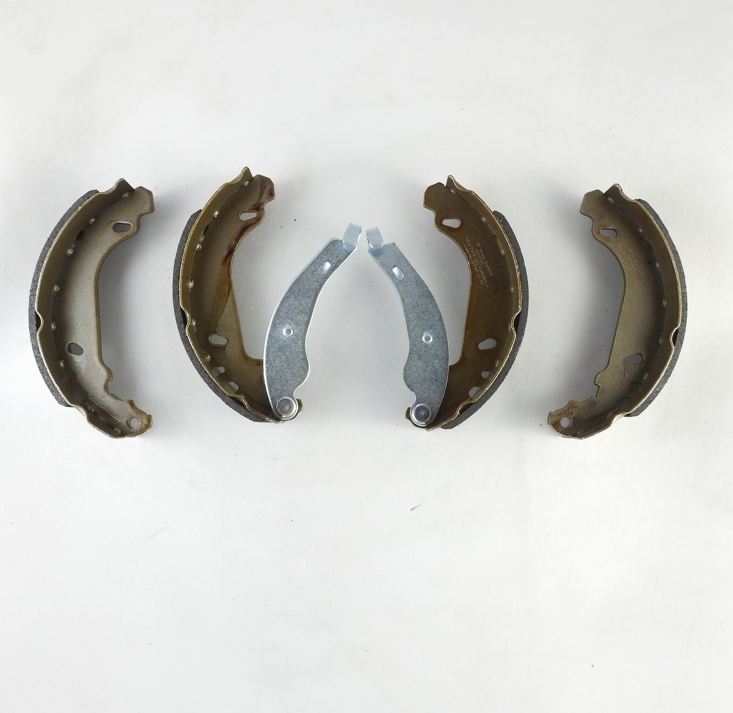 ZAPATA FRENO RENAULT 9 INJECTION CLIO