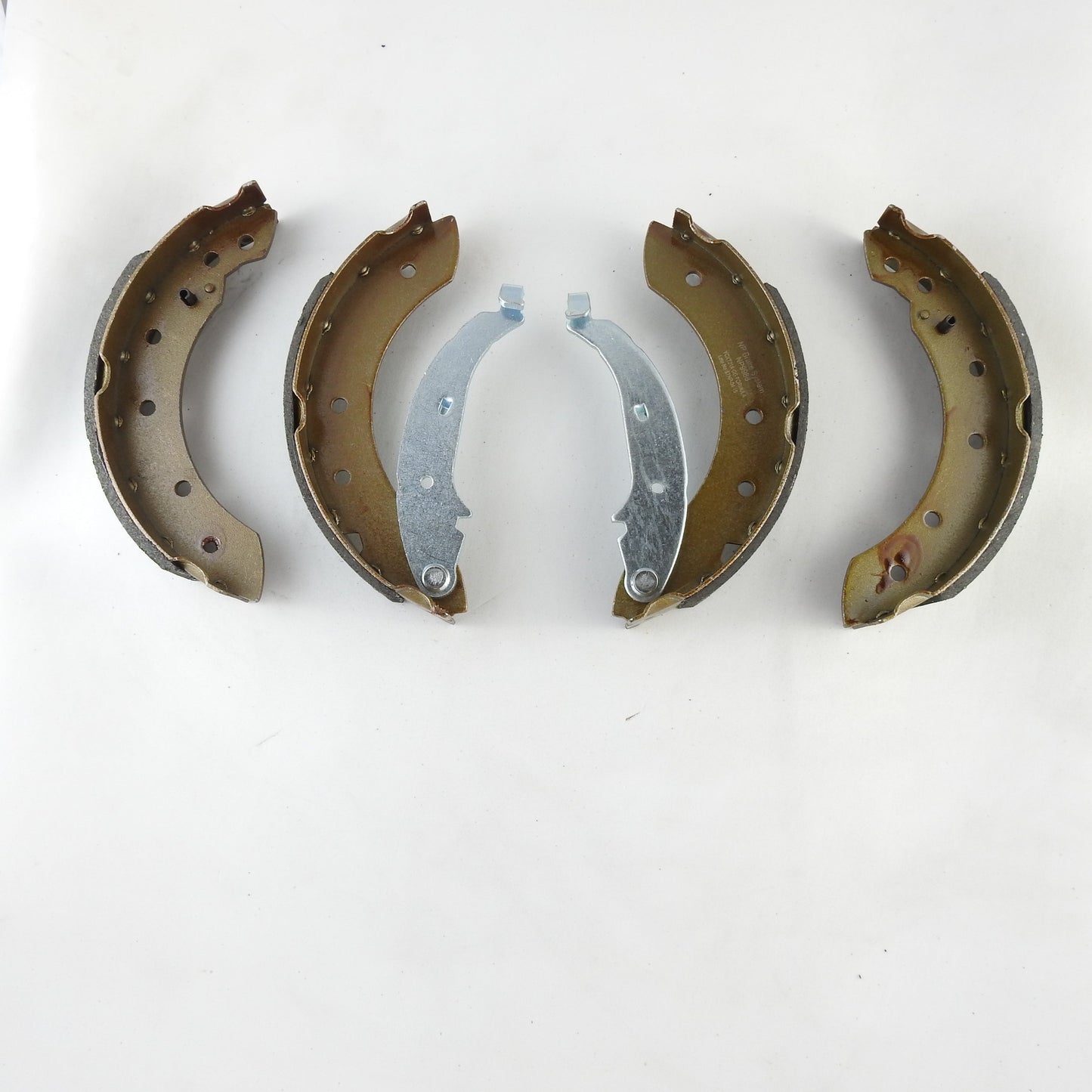 ZAPATA FRENO RENAULT SIMBOL LAGUNA