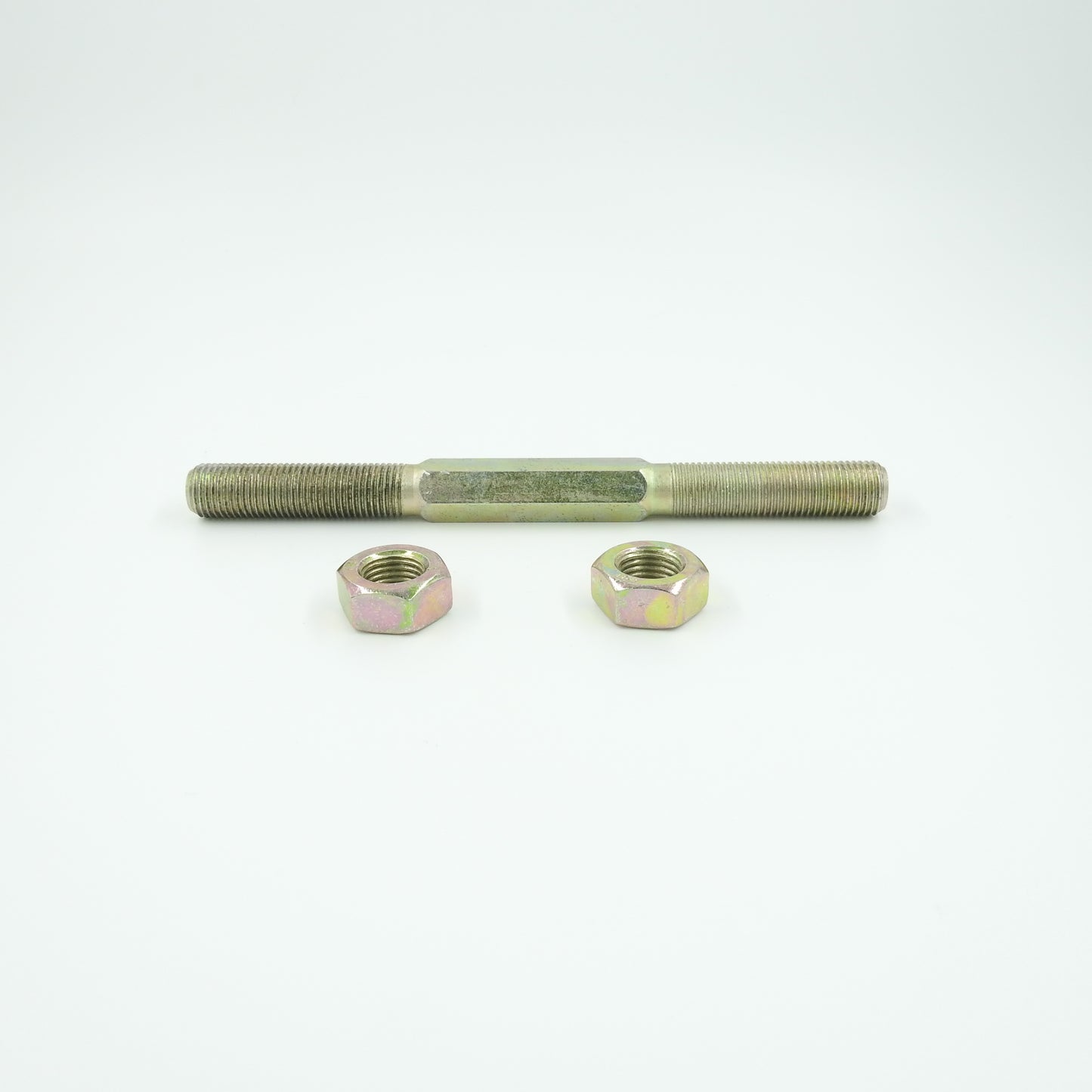 TORNILLO TERMINAL DIRECCION LUV 2.300 4*4 Y TROOPER  CORTO