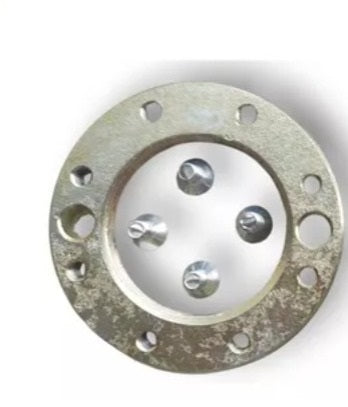KIT RUEDA LIBRE MONTERO MITSUBISHI  1 TUERCA 1 ARANDELA