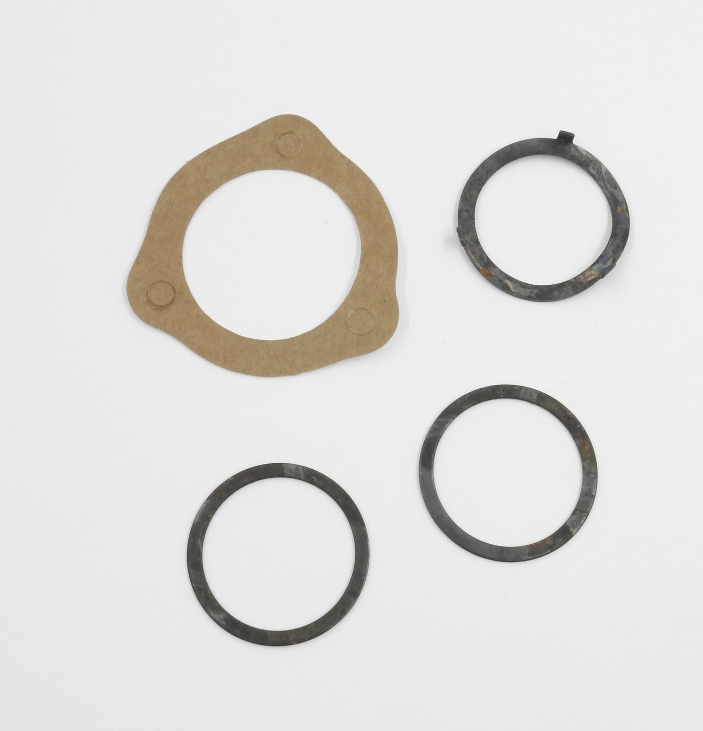 REPARACION PALANCA CAMBIOS B2000/2200/2600/ MAZDA BT 50