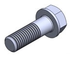 TORNILLO PARA CARDAN TOYOTA 4.5