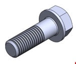 TORNILLO CARDAN TOYOTA 3F