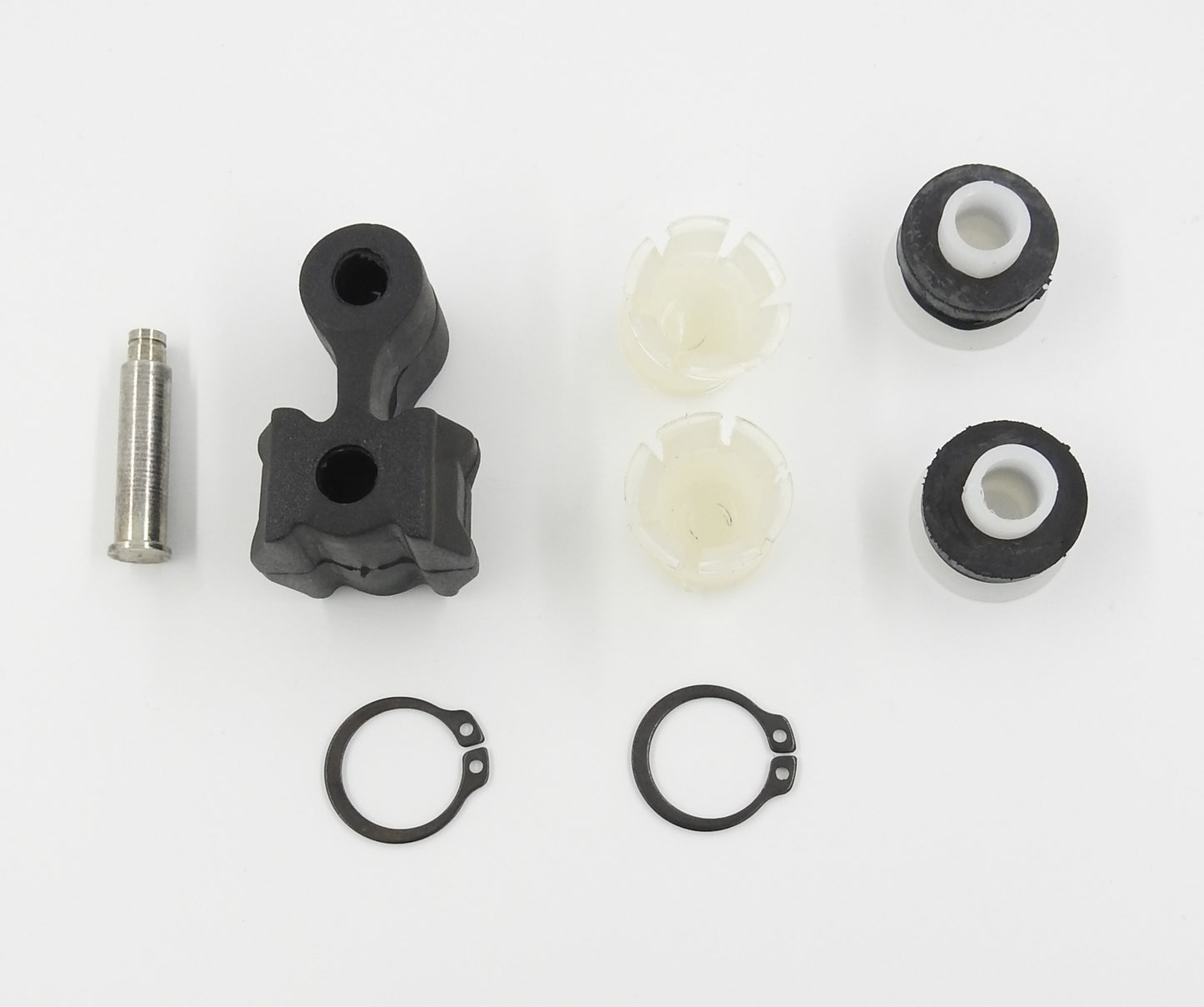 KIT SELECTOR CAMBIOS CORSA