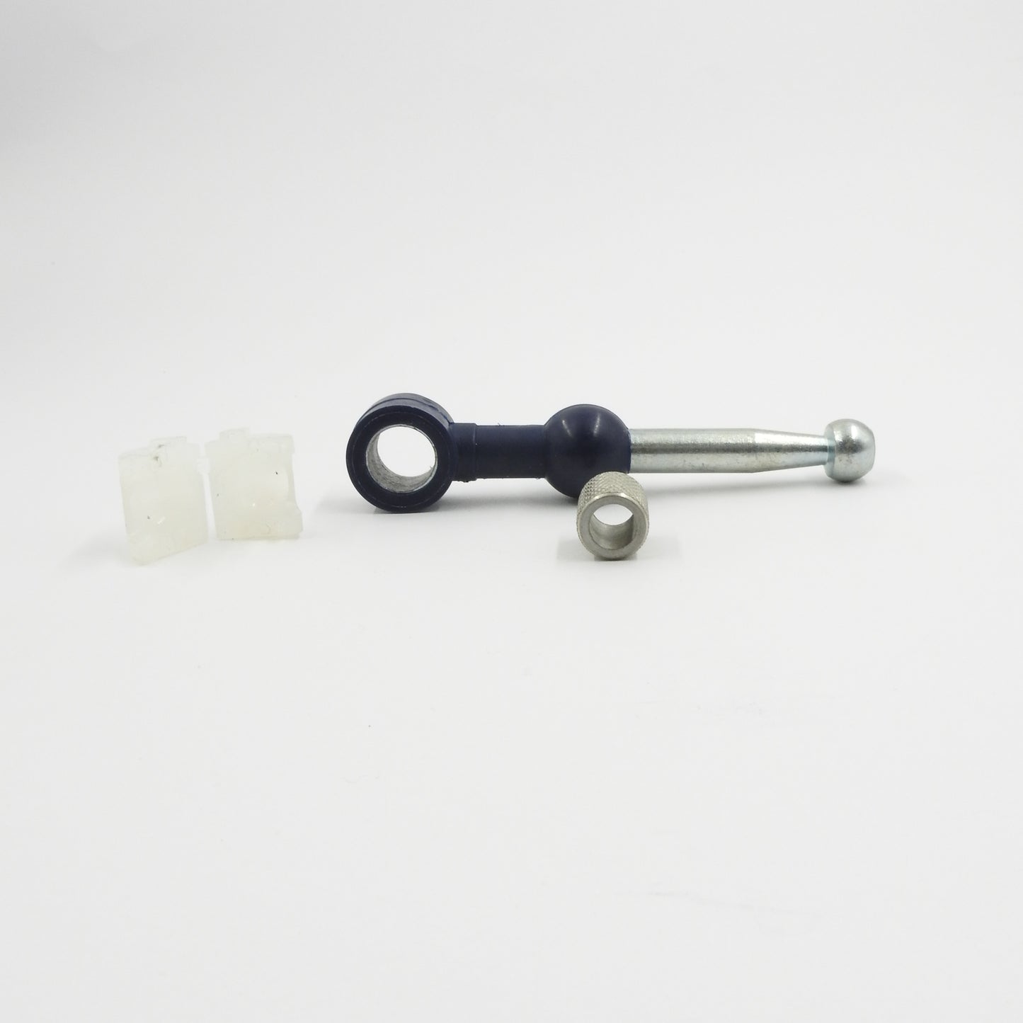 DEDO SELECTOR CAMBIOS MEGANNE/CLIO/SYMBOL/TWINGO GRAFILADO BUJE
