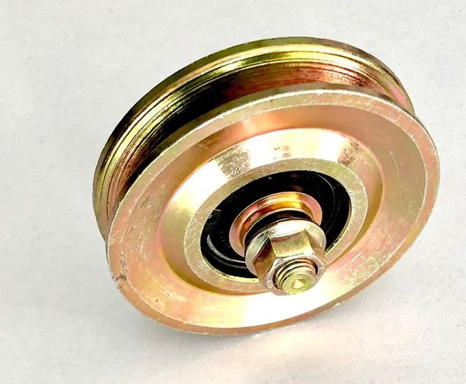 POLEAS TENSORA TOYOTA HILUX 4X4 /4X2 HART TOP V3000 415 / 421)