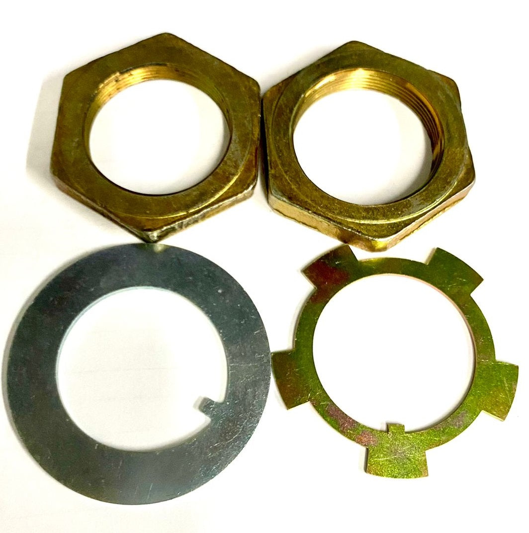 KIT TUERCA CACHO TOYOTA HILUX  4X4 Y  TOYOTA  M N