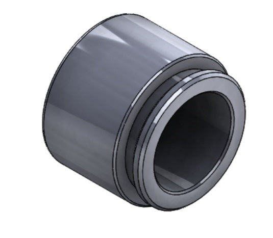 PISTON MORDAZA MERCEDES BENZ VITO 37.95X30
