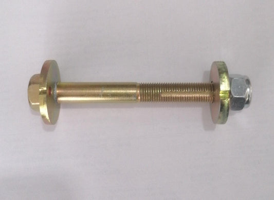 PASADOR CAMBER NISSAN NAVARA/FRONTIER NP300