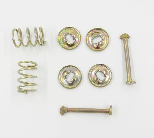 PUNTILLA 39 mm CHEVROLET LUV - SPRINT