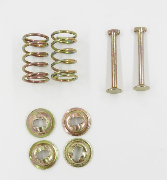 PUNTILLA 37 mm EXTRA CORTA LUV DMAX 3.0 ECUATORIANA