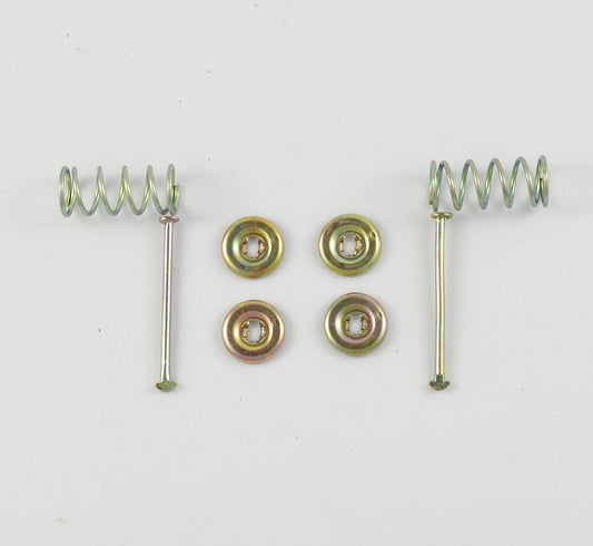 PUNTILLA 54 mm PUNTILLA LARGA VARIOS