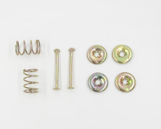PUNTILLA 46 mm SEMICORTA CHEVROLET CHEVETTE