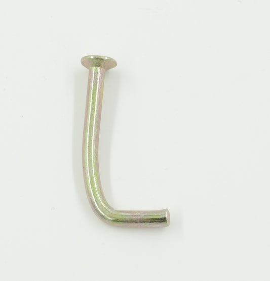 PUNTILLA SEMICURVA(DELGADA) FORD-250-350-D100-RAM