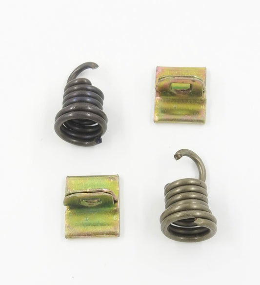 CONJUNTO CARACOL RENAULT 4/18