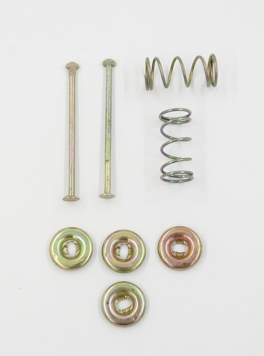 PUNTILLA 76 mm CHEVROLET NKR 02 MITSIBISHI